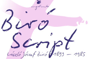 Biró Script: The Handwritten Font with a Modern Edge