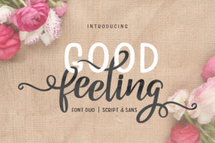 Good Feeling Duo: Your Secret Weapon for Authentic Branding